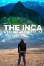 Watch The Inca Masters of the Clouds Movie2k