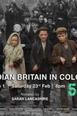 Watch Edwardian Britain in Colour Movie2k