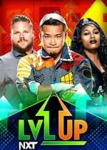 Watch WWE NXT: Level Up Movie2k