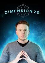 Watch Dimension 20 Movie2k