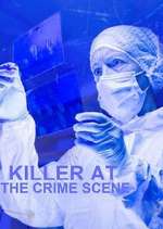 Watch Killer at the Crime Scene Movie2k