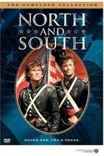 Watch Heaven & Hell: North & South, Book III Movie2k