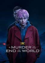 Watch A Murder at the End of the World Movie2k
