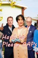 Watch Hard to Please OAPs Movie2k