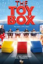 Watch The Toy Box Movie2k