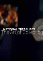 Watch National Treasures: The Art of Collecting Movie2k