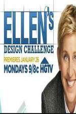 Watch Ellen's Design Challenge Movie2k