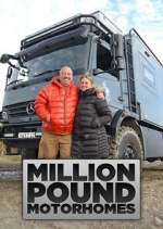 Watch Million Pound Homes Movie2k