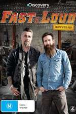 Watch Fast N' Loud: Revved Up Movie2k