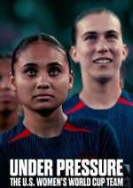 Watch Under Pressure: The U.S. Women's World Cup Team Movie2k