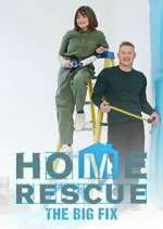 Watch Home Rescue: The Big Fix Movie2k