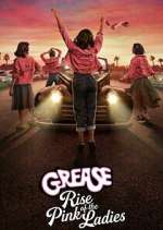Watch Grease: Rise of the Pink Ladies Movie2k