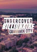 Watch Undercover Billionaire: Comeback City Movie2k