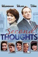 Watch Second Thoughts Movie2k