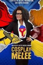 Watch Cosplay Melee Movie2k