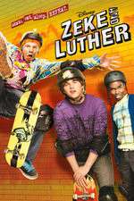 Watch Zeke and Luther Movie2k