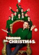 Finding Mr. Christmas movie2k