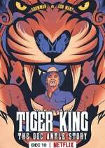 Watch Tiger King: The Doc Antle Story Movie2k