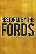 Watch Restored by the Fords Movie2k