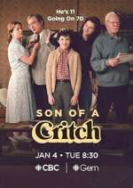 Watch Son of a Critch Movie2k