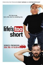 Watch Life's Too Short Movie2k