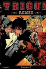 Watch Trigun Movie2k