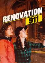 Watch Renovation 911 Movie2k