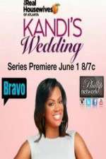 Watch The Real Housewives Of Atlanta Kandis Wedding Movie2k