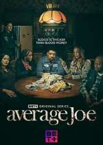 Watch Average Joe Movie2k