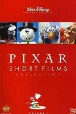 Watch The Pixar Shorts: A Short History Movie2k