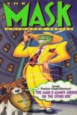 Watch The Mask - The Animated Series Movie2k