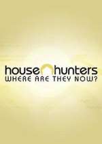 Watch House Hunters: Where Are They Now? Movie2k