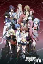 Watch Akuma no Riddle Movie2k