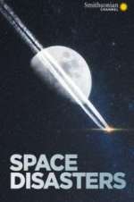 Watch Space Disasters Movie2k