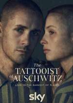 Watch The Tattooist of Auschwitz Movie2k