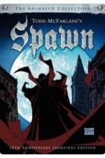 Watch Spawn Movie2k