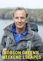 Watch Robson Green's Weekend Escapes Movie2k
