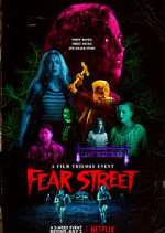 Watch Fear Street Movie2k