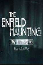 Watch The Enfield Haunting Movie2k