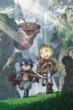 Watch Made in Abyss Movie2k