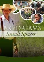 Watch Big Dreams Small Spaces Movie2k