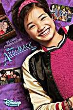 Watch Andi Mack Movie2k