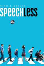 Watch Speechless Movie2k