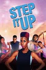 Watch Step It Up Movie2k