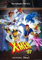 Watch X-Men '97 Movie2k
