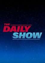 Watch The Daily Show Movie2k