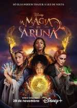 Watch A Magia de Aruna Movie2k