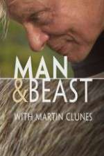 Watch Man & Beast with Martin Clunes Movie2k