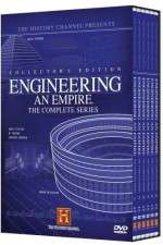 Watch Engineering an Empire Movie2k