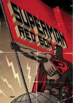 Watch Superman: Red Son Movie2k